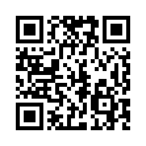 QR code to download Galaxy Hop for Android